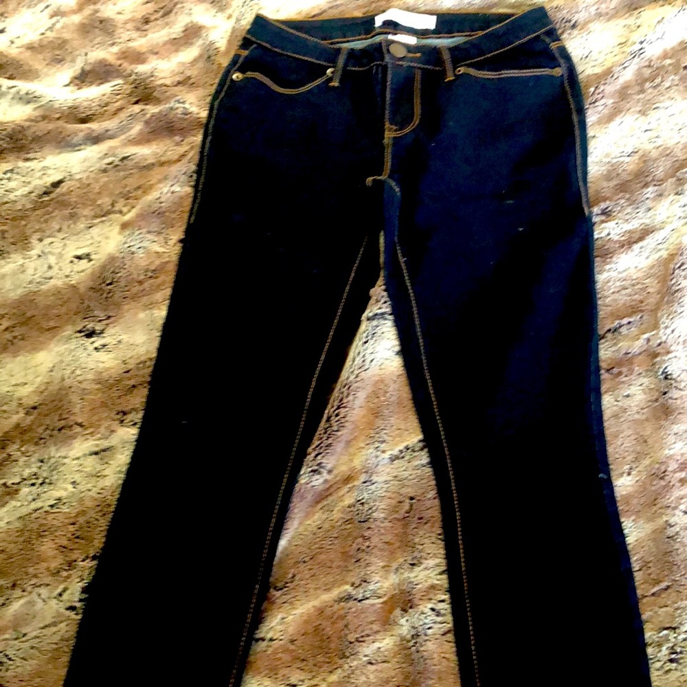 Jeans BNWT. Comfy